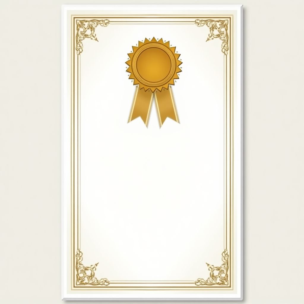 Certificazione di qualità