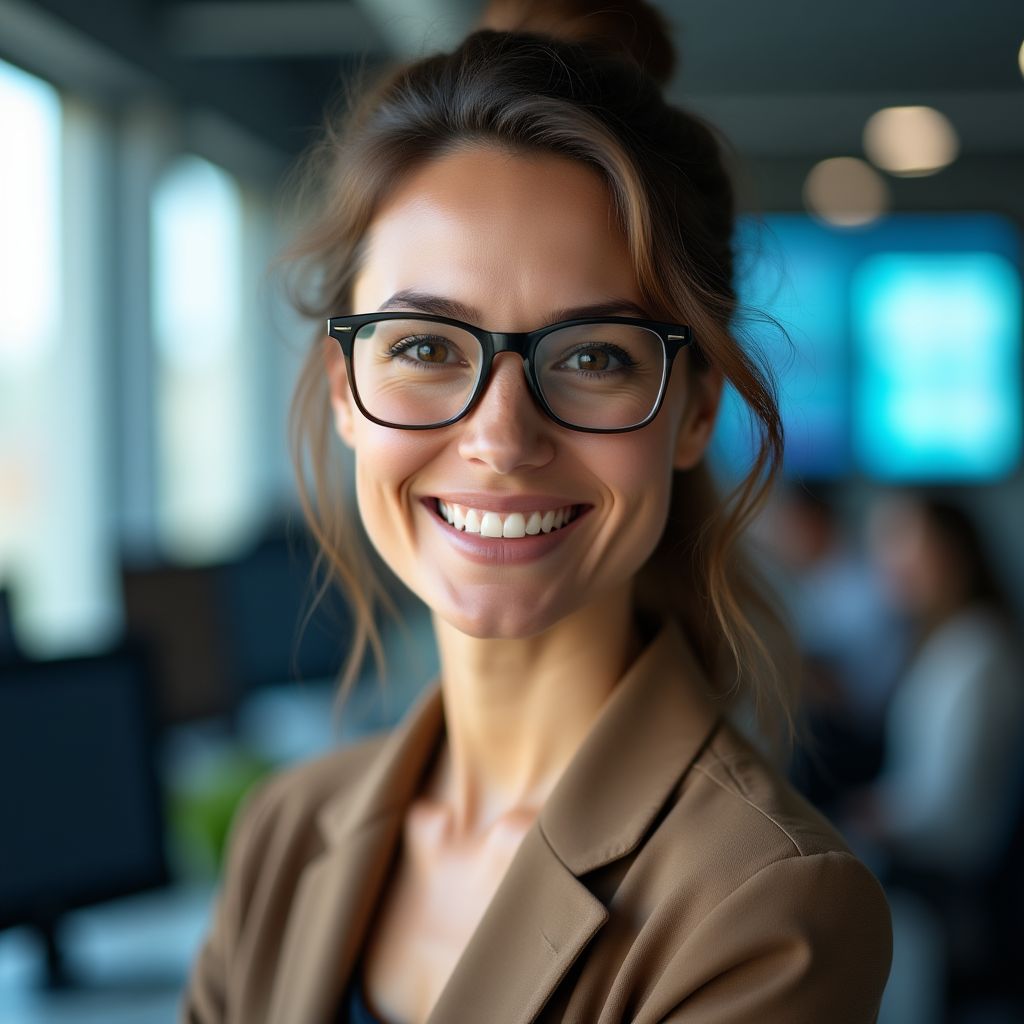 Direttrice educativa