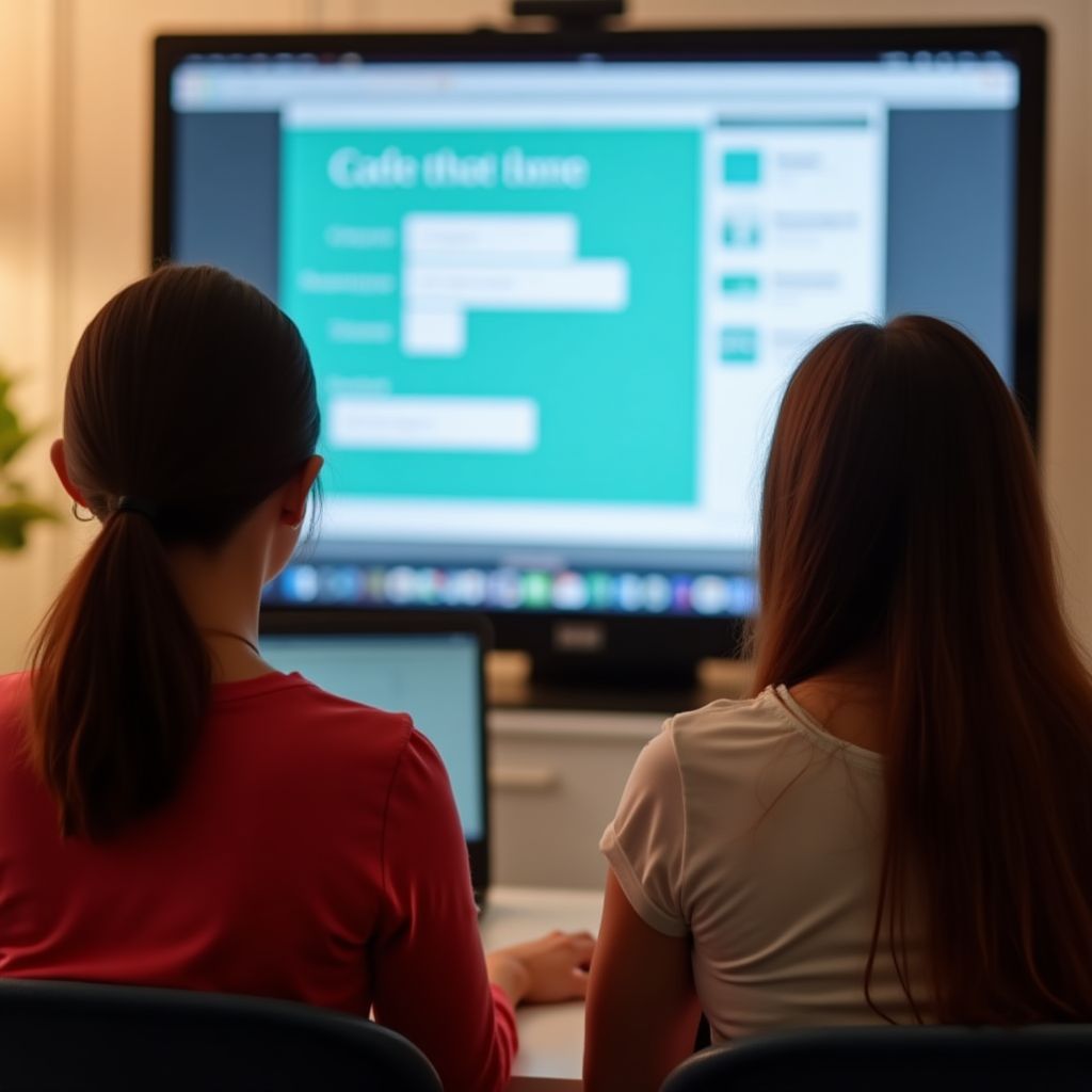 Webinar per genitori