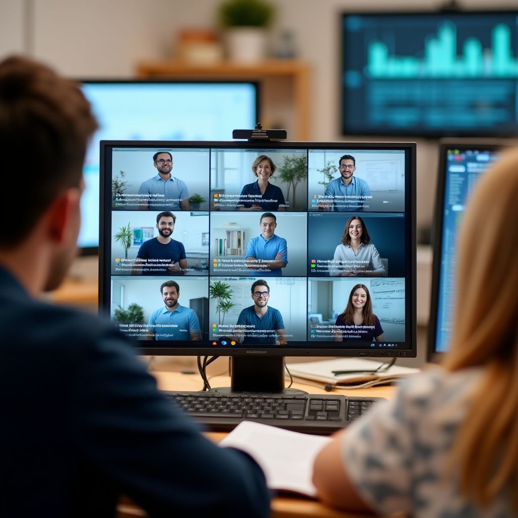 Webinar per insegnanti